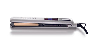 Straightener Keratine & Ceramic Care, LCD, 230°C