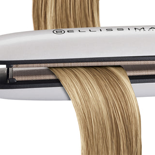 Hair straightener My PRO, Creativity Color Shine, LED Display