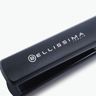 Straightener , Auto Adjusting Plates , 210°C