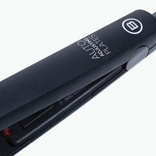 Straightener , Auto Adjusting Plates , 210°C