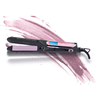 Hair Smart Straightener Intellisense Technology, 220°C