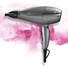 Load image into Gallery viewer, Professional Hair Dryer K9 2300, Dries and keeps hair moisturised, with no frizz...
