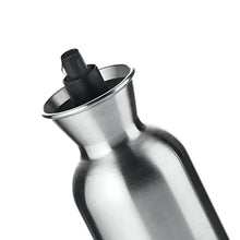 Load image into Gallery viewer, &#39;&#39;Perfect Dressing Steel Edition&#39;&#39; Stainless steel Oil/Vinegar bottle
