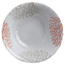 Load image into Gallery viewer, Mare - Salad Bowl&amp;Cutlery Coral
