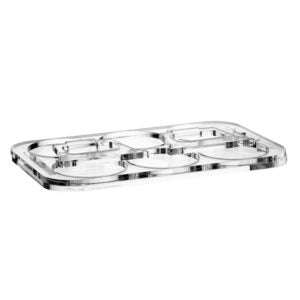 Party - Tray For Glasses