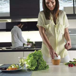 Chop&Store Manual Vegetable Chopper 'Kitchen Active Design'