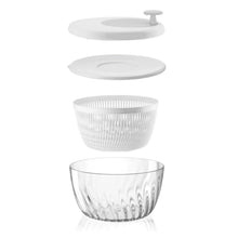 Load image into Gallery viewer, Spin&amp;Store Salad Spinner With Lid 26 Kitchen Active Design
