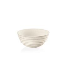 Load image into Gallery viewer, S Bowl &quot;Tierra&quot; White Milk
