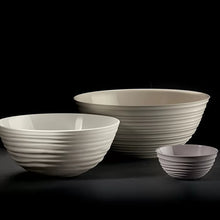 Load image into Gallery viewer, S Bowl &quot;Tierra&quot; Taupe
