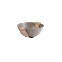 Load image into Gallery viewer, S Bowl &quot;Tierra&quot; Taupe
