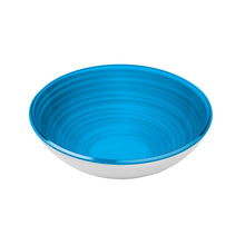 Load image into Gallery viewer, M Bowl Twist  Pale Blue
