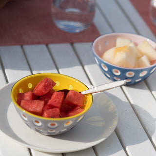 Le Murrine Set Of 2 Bowls 12cm