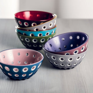 Le Murrine Set Of 2 Bowls 12cm