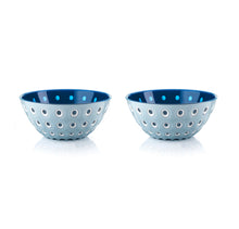 Load image into Gallery viewer, Set Of 2 Bowls 12 cm Le Murrine
