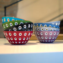 Load image into Gallery viewer, Bowl 20cm  &quot;Le Murrine&quot;
