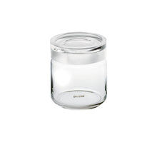 Load image into Gallery viewer, Storage Jar S 500cc Clear
