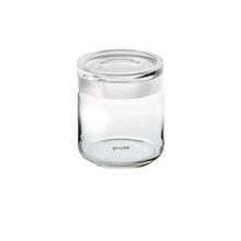 Load image into Gallery viewer, Storage Jar M 750cc Clear
