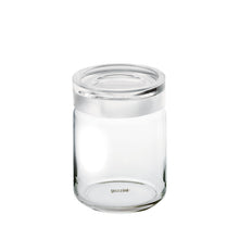 Load image into Gallery viewer, Storage Jar L 1000cc Clear
