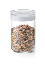 Load image into Gallery viewer, Storage Jar XL 1500cc Clear
