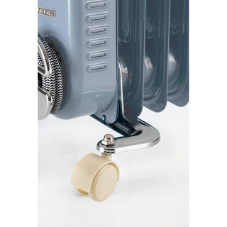 Vintage Oil Radiator 9fins 2000W