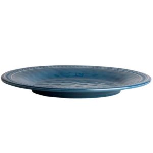 Harmony - Dessert Plate - Blue - Set 6 pcs