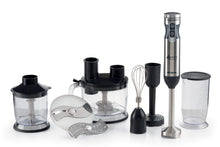 Load image into Gallery viewer, Hand Blender 4 Blades Multi Preparation 7 in 1
