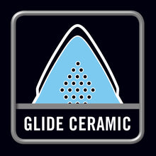 Load image into Gallery viewer, Imetec Steam Iron , 2X Zero Calc Z1 2800, 2200W, 130G , Glide Ceramic
