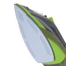 Load image into Gallery viewer, Imetec Steam Iron , Eco technology , 2400W , 160G , Glide Pro Ceramic Plate
