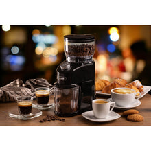Load image into Gallery viewer, Ariete Coffee Grinder Black
