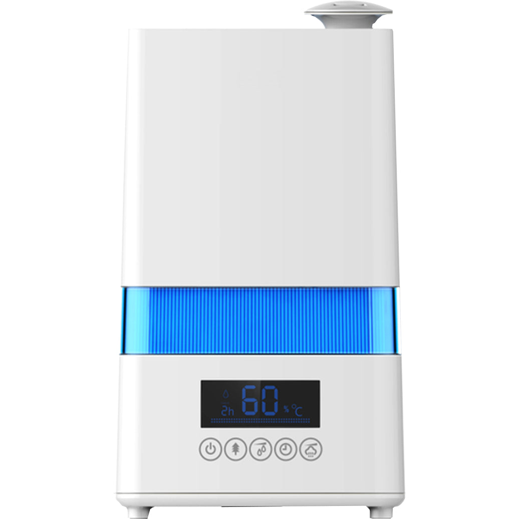 Humidifier Ultrasonic – Nebulo Digital