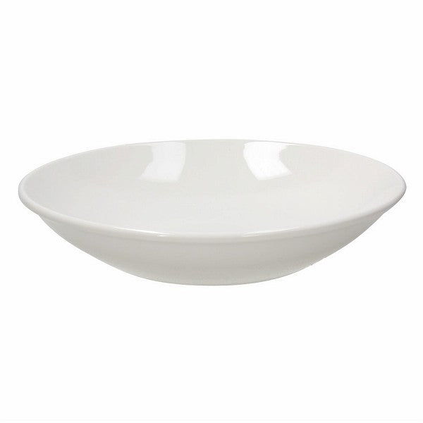 Attitude Bianco Soup Plate 25cm