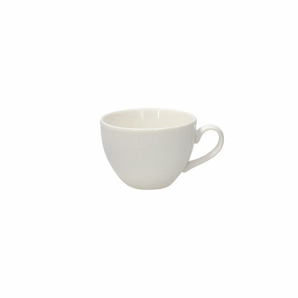 Tea Cup Attitude Bianco