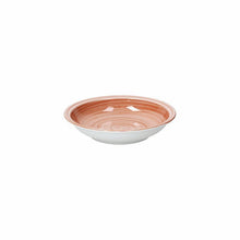 Load image into Gallery viewer, AZ Giotto Soup Plate 21cm Corail
