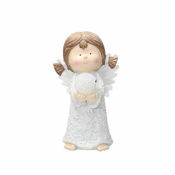 Angel Sphere 26cm/h Led Christmas Lux