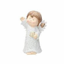 Load image into Gallery viewer, Angel Star Led 26cm/h Christmas Lux
