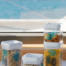 Load image into Gallery viewer, Mare - Canisters - Set 4 pcs
