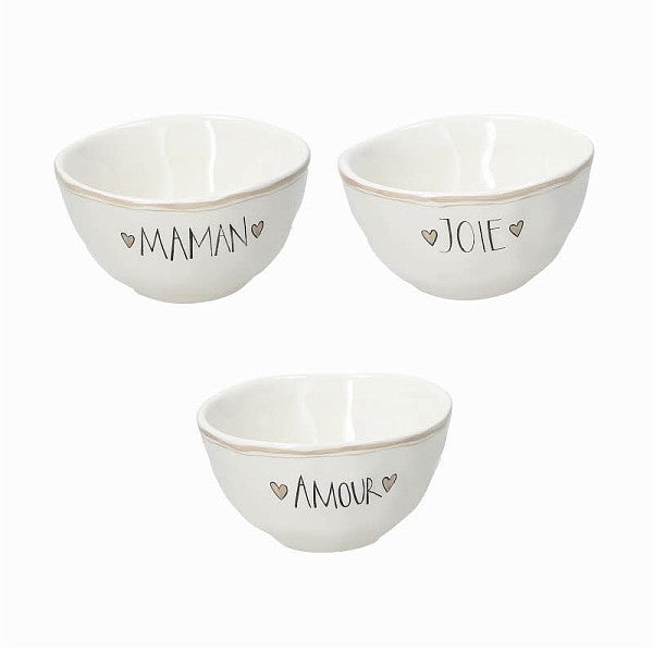 Bowl 14cm Dolce Ca Amour