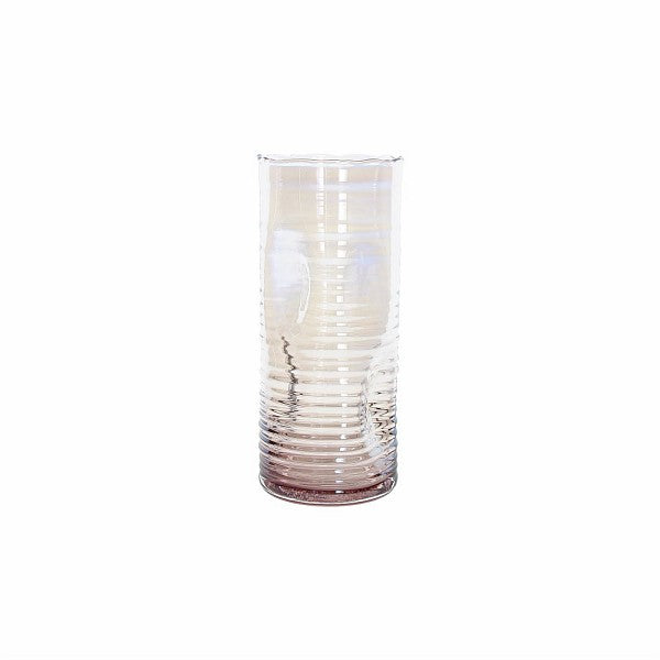 Cylindrical Vase 29cm/h GL Design Ultra-Vi