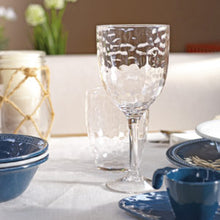 Load image into Gallery viewer, Party - Water Glass - Ice - Set 6 pcs
