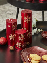 Load image into Gallery viewer, Candle Glitter 20cm/h Lux Fire
