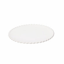 Load image into Gallery viewer, Ornament Pearl Cake Plate 30cm
