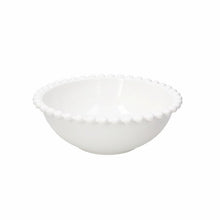 Load image into Gallery viewer, Bowl 20.5x8.5cm Ornament Pearl
