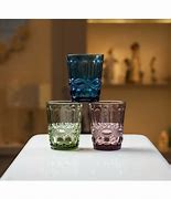 Load image into Gallery viewer, Set of 3 Glasses 230 cc - Linea Madame
