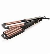 Load image into Gallery viewer, Straightener My Pro, 2in1 Waves Styler 210°C
