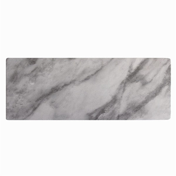 Plate GN 2/4 53x16cm Show Plate Marble