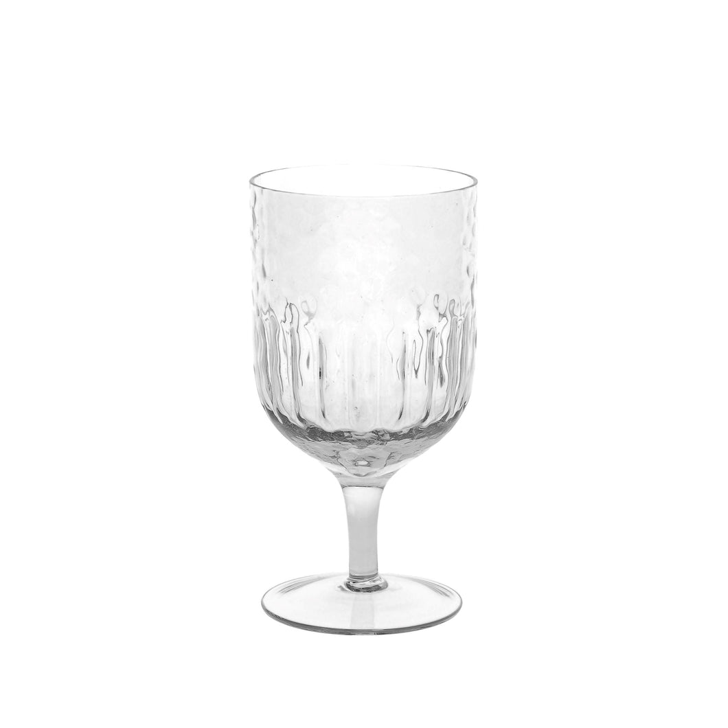 Serena LINE Wine Glass 450cc Set 6pcs