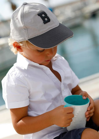 Summer - Mug - Acqua - Set 6 pcs