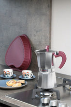Load image into Gallery viewer, Coffee Maker 9 Cups Grancuci Extra St
