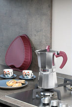 Load image into Gallery viewer, Coffee Maker 6 Cups Grancuci Extra Style
