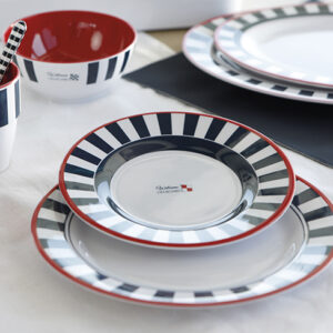 Venezia - Dessert Plate - Set 6u